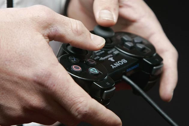 VideoGame
