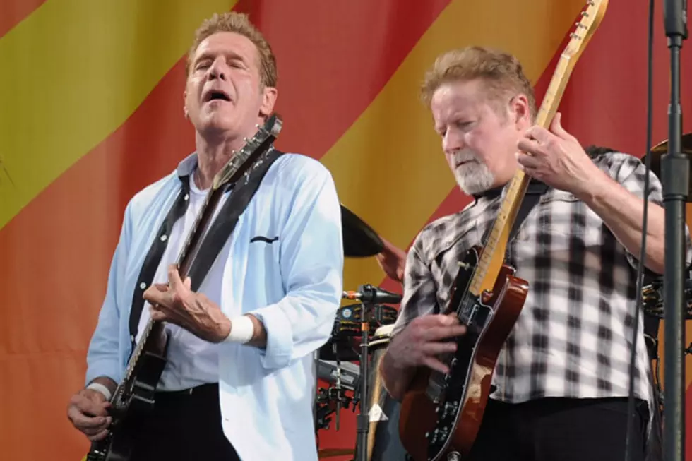 The Eagles Add Late-Summer and Fall Dates to ‘History’ Tour