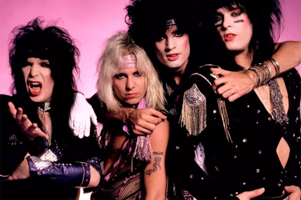 Motley Crue Biopic Taps ‘Jackass’ Director