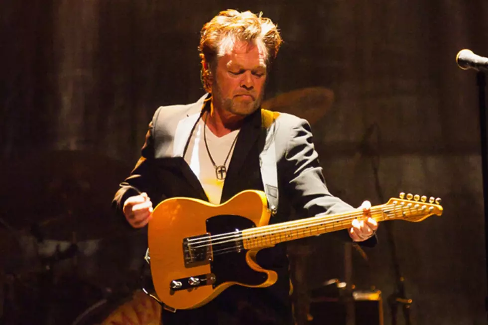 John Mellencamp Coming To Boise For Sad Clowns and Hillbillies Tour