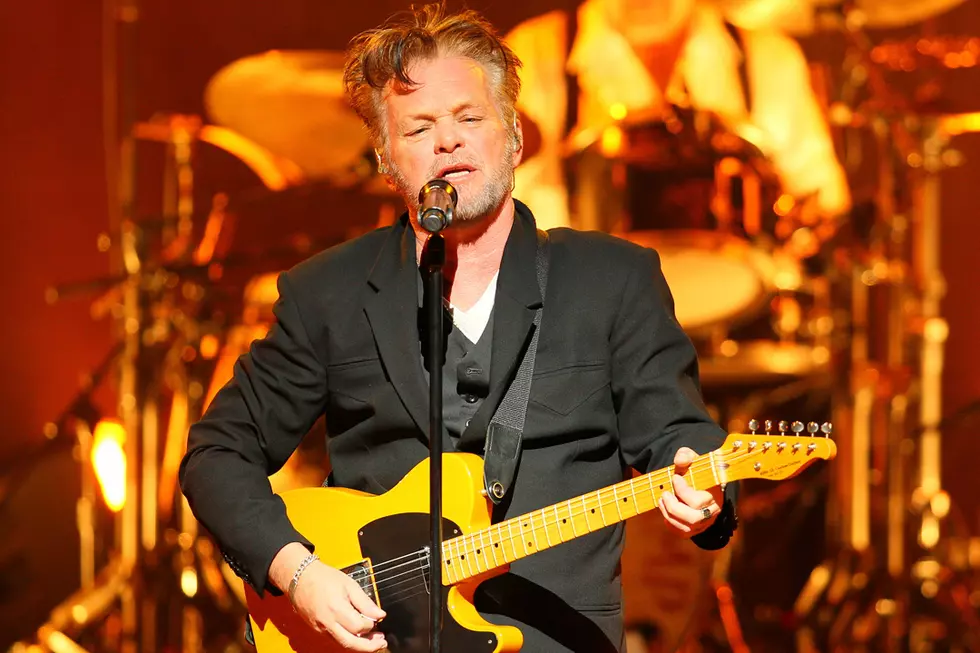 You Can Listen to John Mellencamp’s New ‘Sad Clowns and Hillbillies’ Album Now