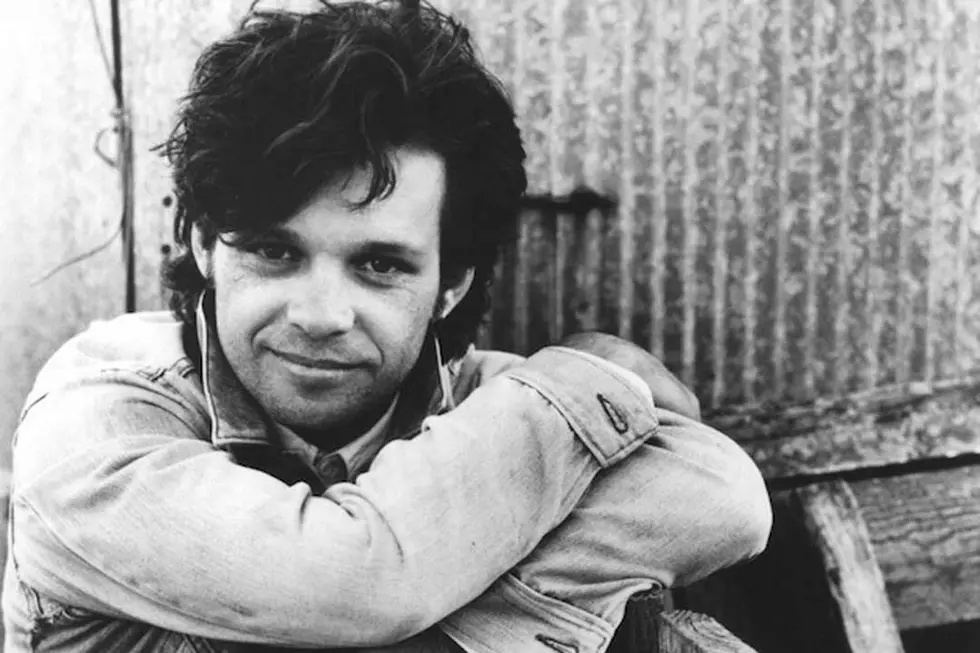 35 Years Ago: John Mellencamp Gets Dark and Reflective on ‘Big Daddy’