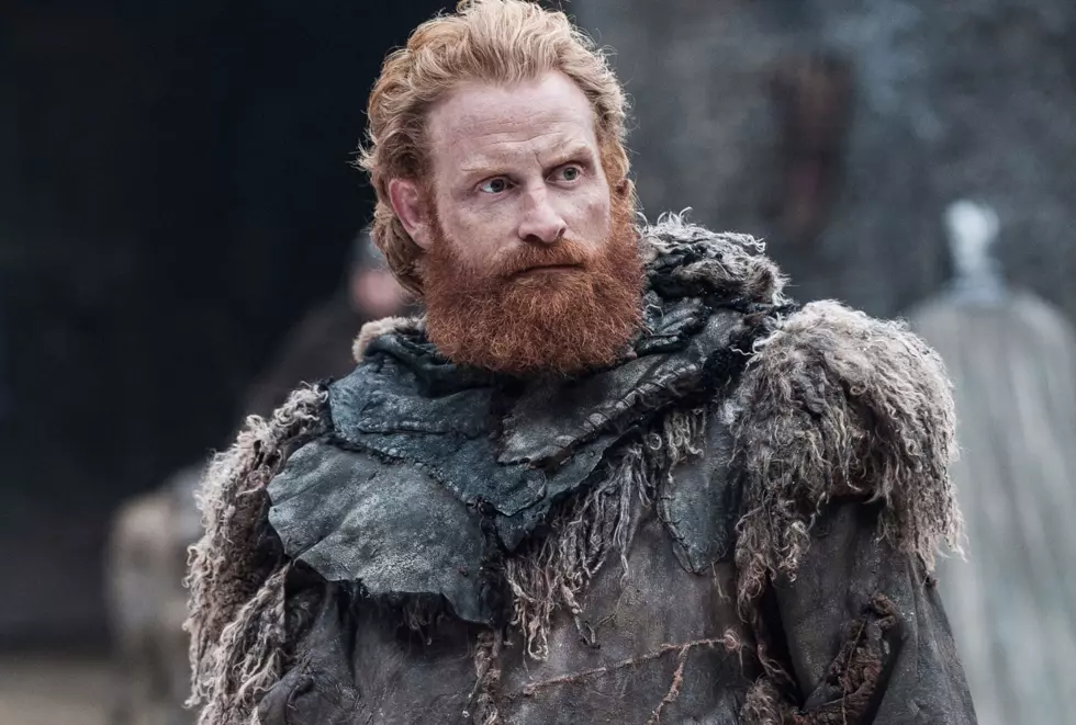 ‘Game of Thrones’ Star Kristofer Hivju Tests Positive For COVID-19