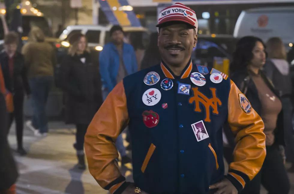 Coming 2 America Trailer: King Akeem Is Back