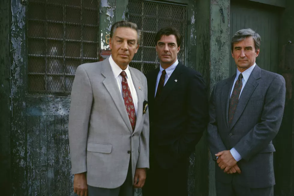 The Original ’Law & Order’ Is Returning For a New Season