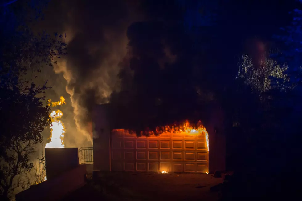 Women and Children Dead After Being Pulled From Boise House Fire