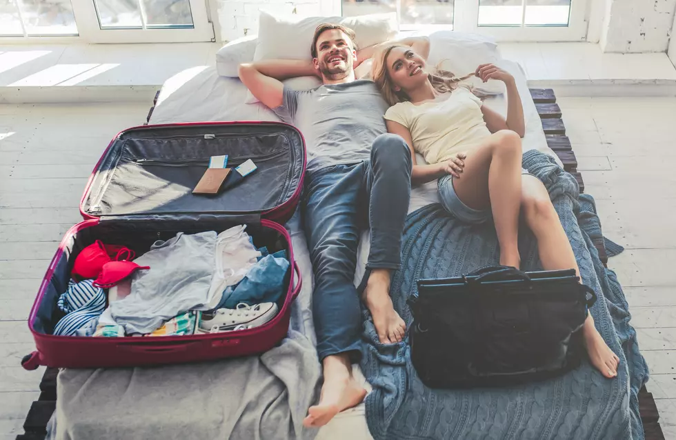Travel Anywhere and Stay Free with Idaho Home Swap