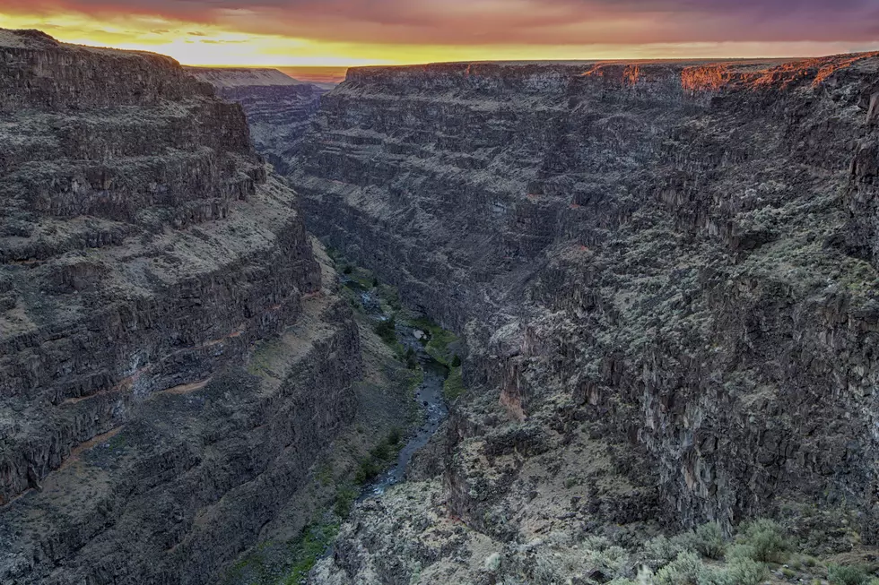 Idaho’s Most Underrated Attraction is Only for the Brave