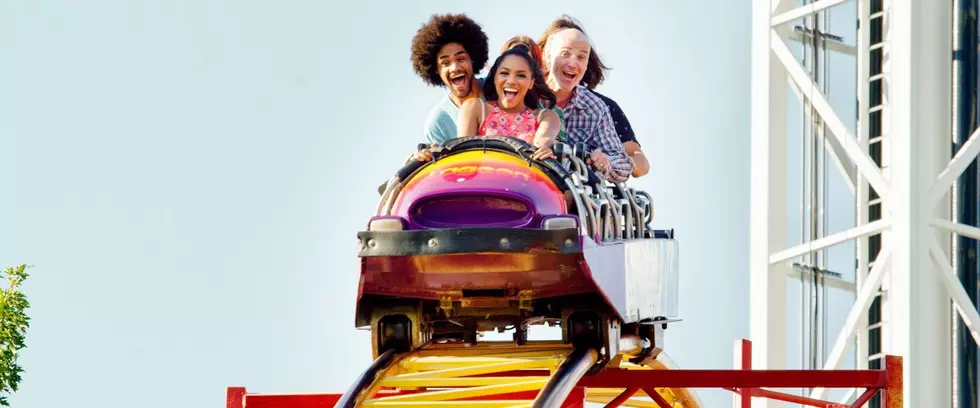 Utah’s Lagoon Park Will Retire One of Its Most Beloved Rides in 2025