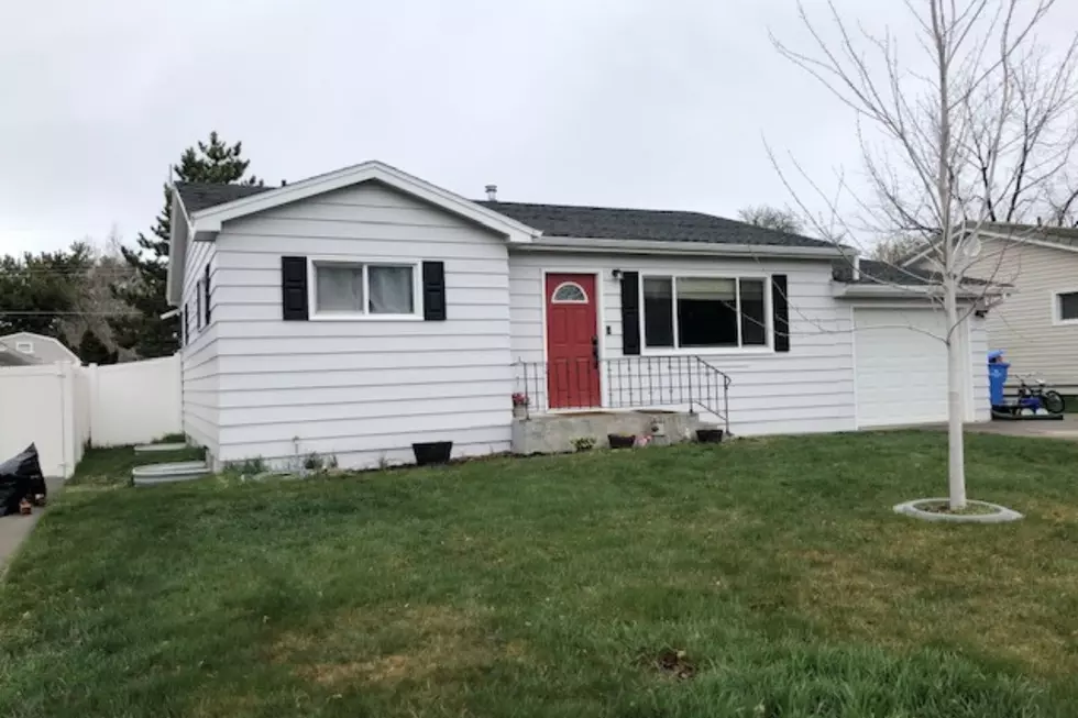 Rants and Raves Raises Questions About Twin Falls Home: What Color is it?
