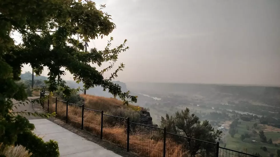 Fire Restrictions In Effect For Twin Falls And Surrounding Areas