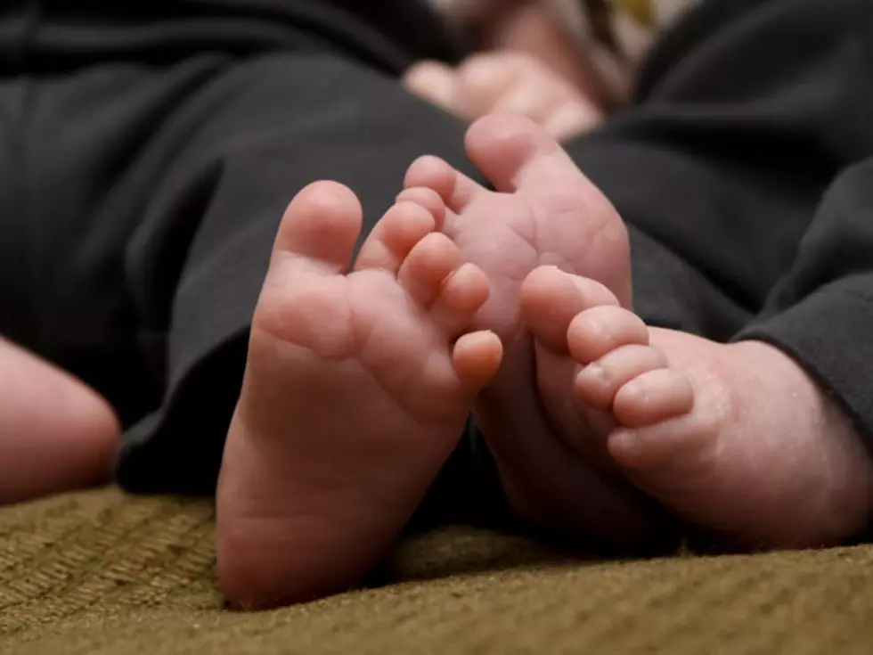 Twin New Year’s Babies Actually Have Different Birth Years