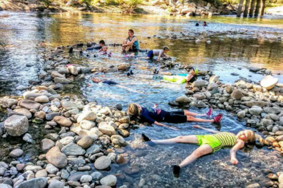 6 Idaho Hot Springs To Visit Before Winter Is Over