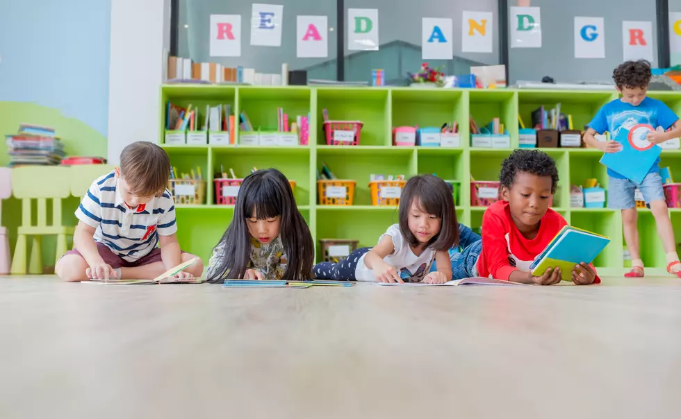 School’s Out and the Twin Falls Library Can Help Keep Kids Happy