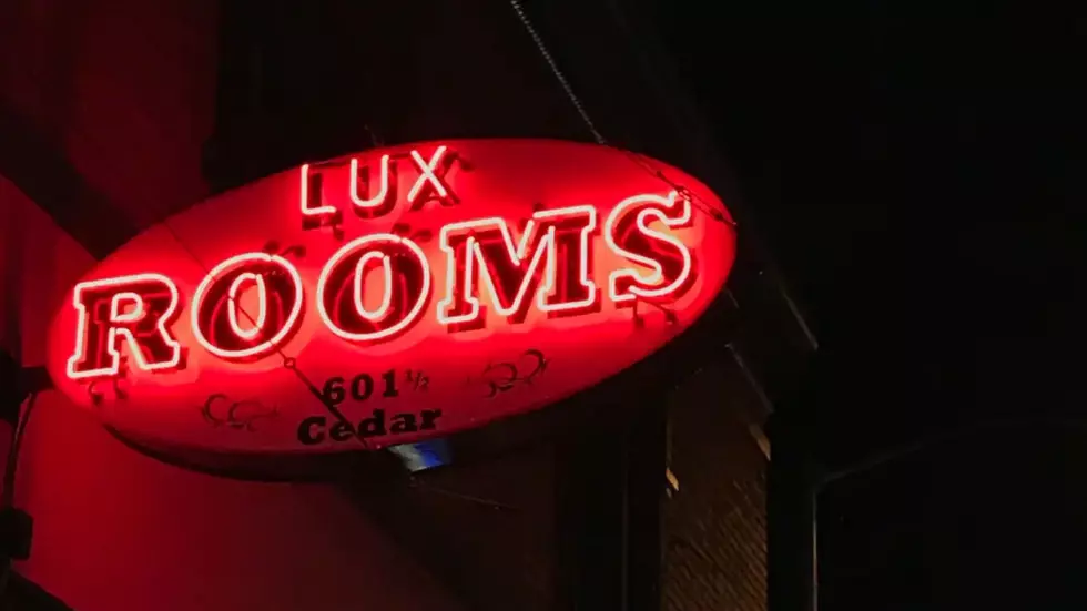 LOOK: Old Idaho Prostitution House Now For Rent as an Airbnb