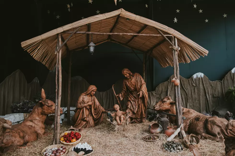 Are People in Idaho More Judgy During the Holiday Season?