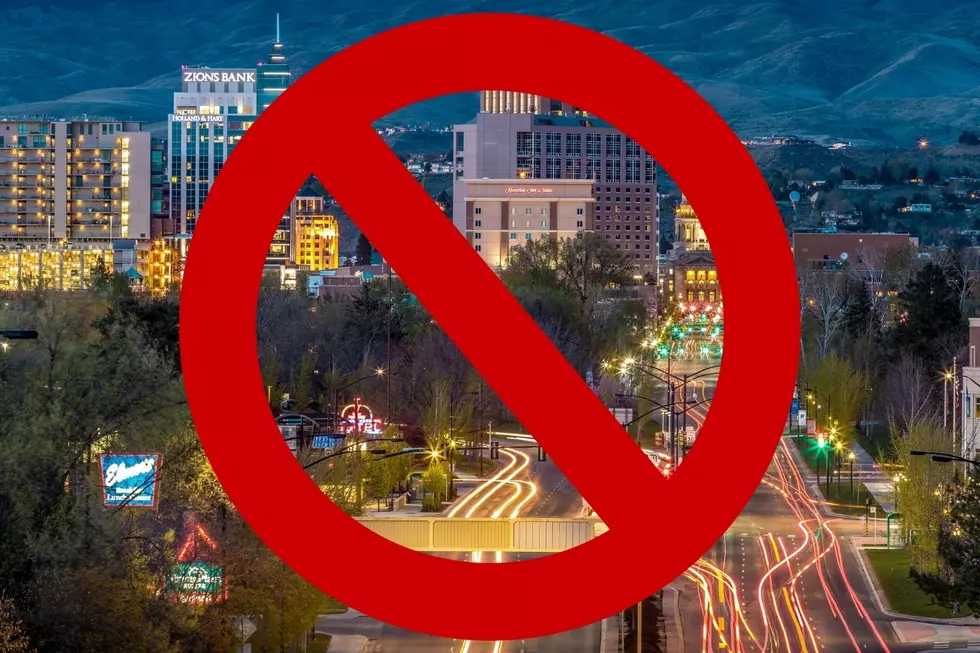 Agree or Disagree: These 5 Popular Cities are Part of Southern Idaho?