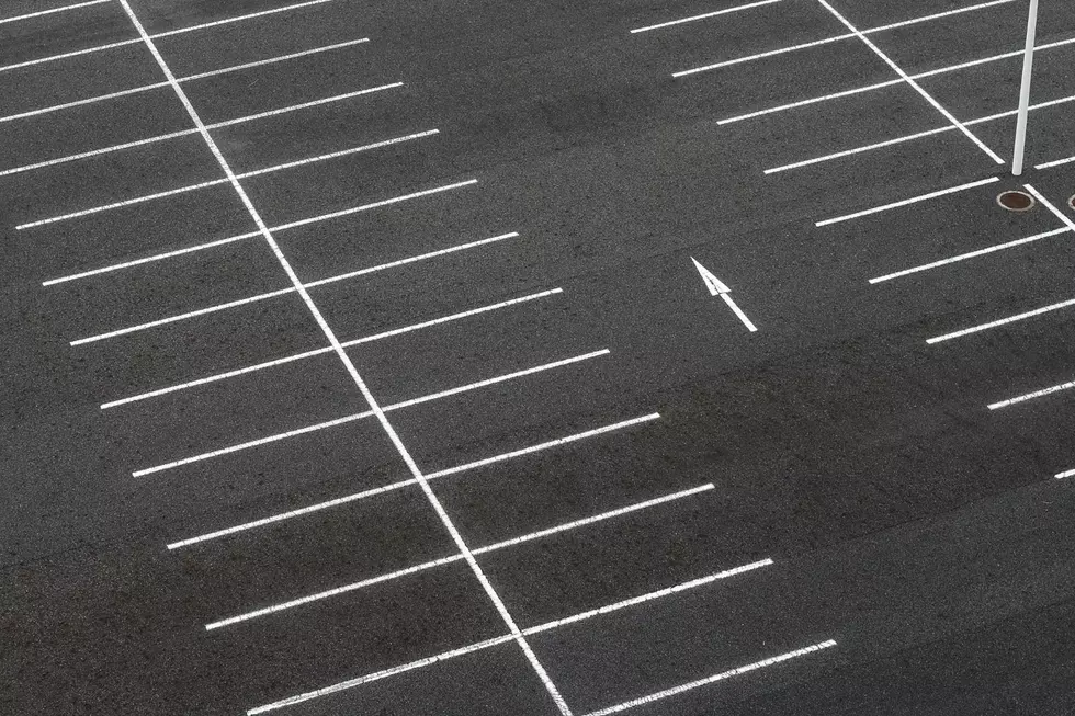 6 Unwritten Parking Lot Rules Idaho Drivers Need to Obey