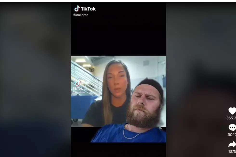 Shocking: Idaho Child Rapist Posts TikTok Video Looking For New Pen Pal