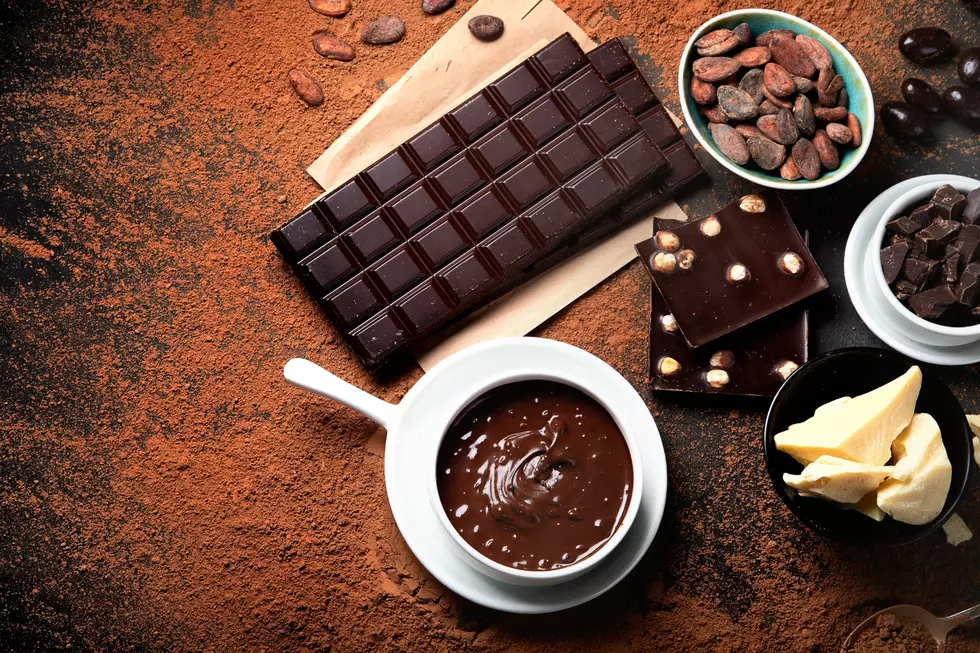 Win Tickets To The 2023 Twin Falls Death By Chocolate Event