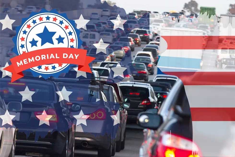 The 1 Reason You Do Not Want To Travel In Idaho For Memorial Day Weekend