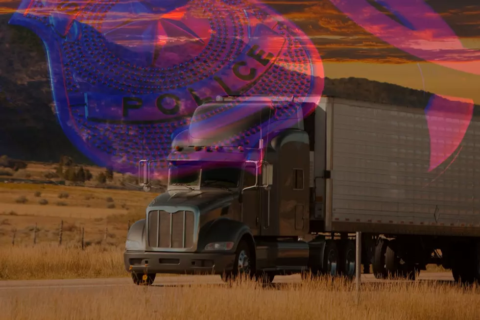 1 Killed in Accident Near Twin Falls Saturday Night After Semi Hits a Pedestrian