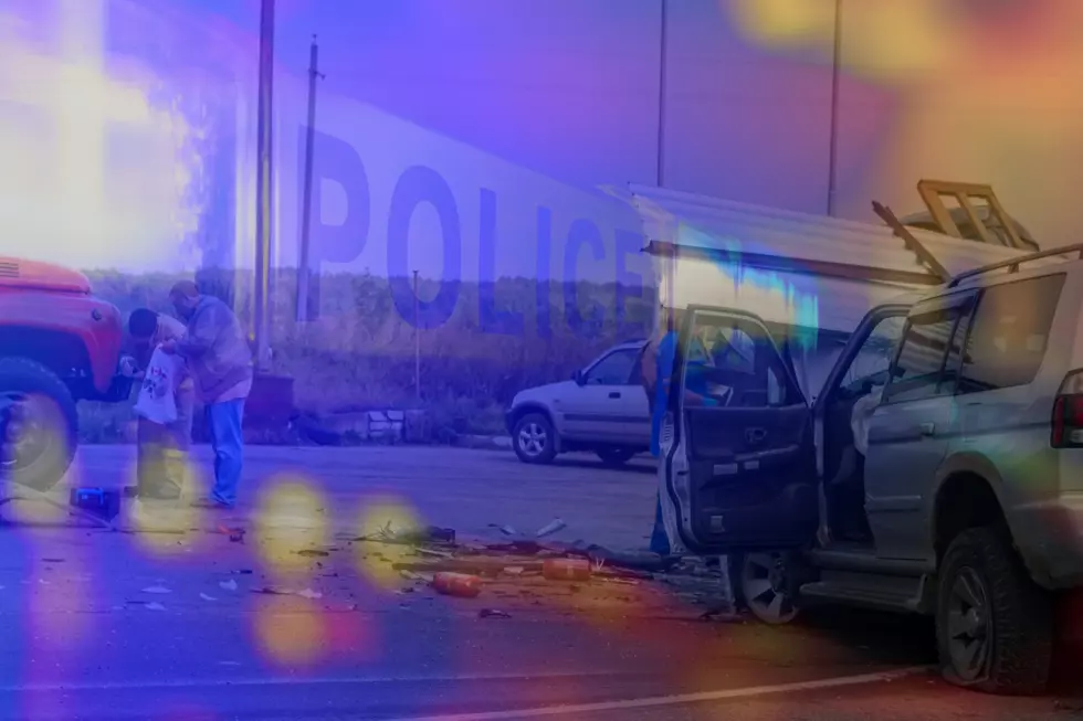 Teenager Killed in 6 Vehicle Accident in Southern Idaho Thursday