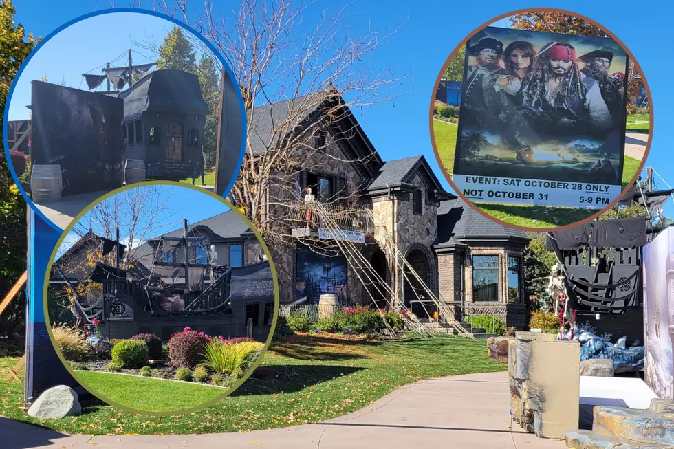 This Popular Twin Falls House Will Not be Doing a Show on Halloween