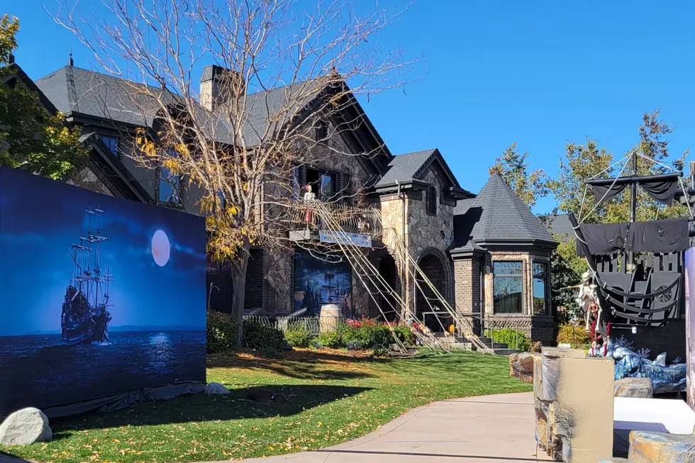 This Popular Twin Falls House Will Not be Doing a Show on Halloween
