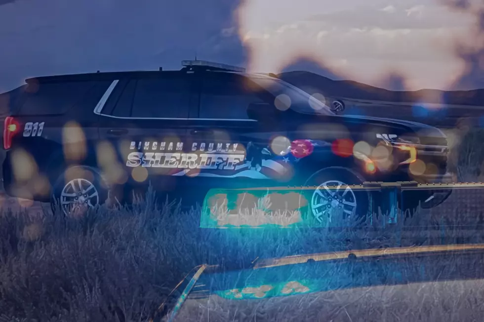 UPDATE: Female Officer Involved in Southern Idaho Fatality Accident