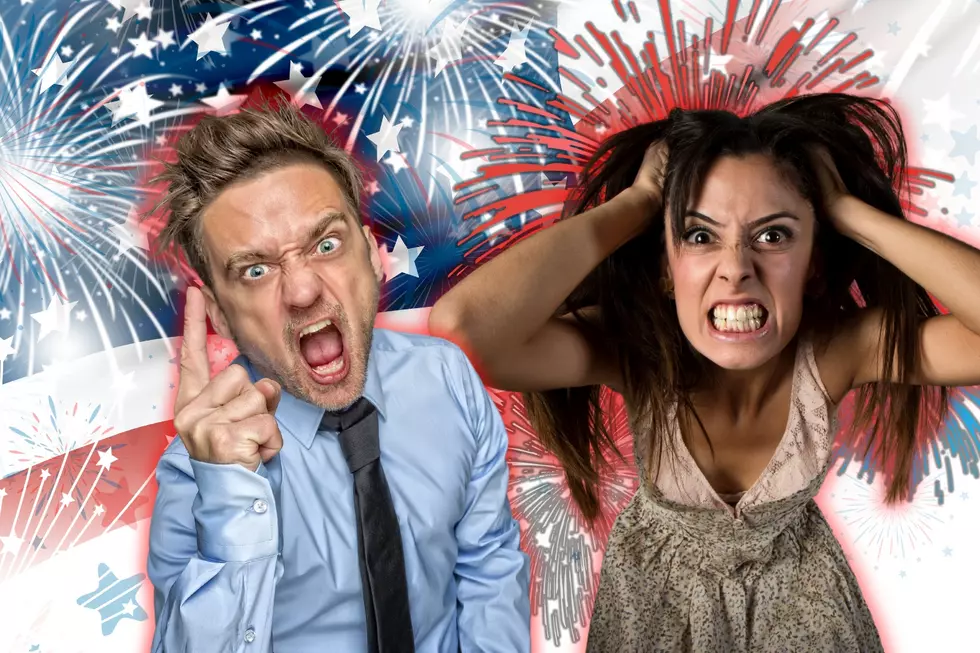 Like it or Not: Fireworks are Legal in Idaho Right Now