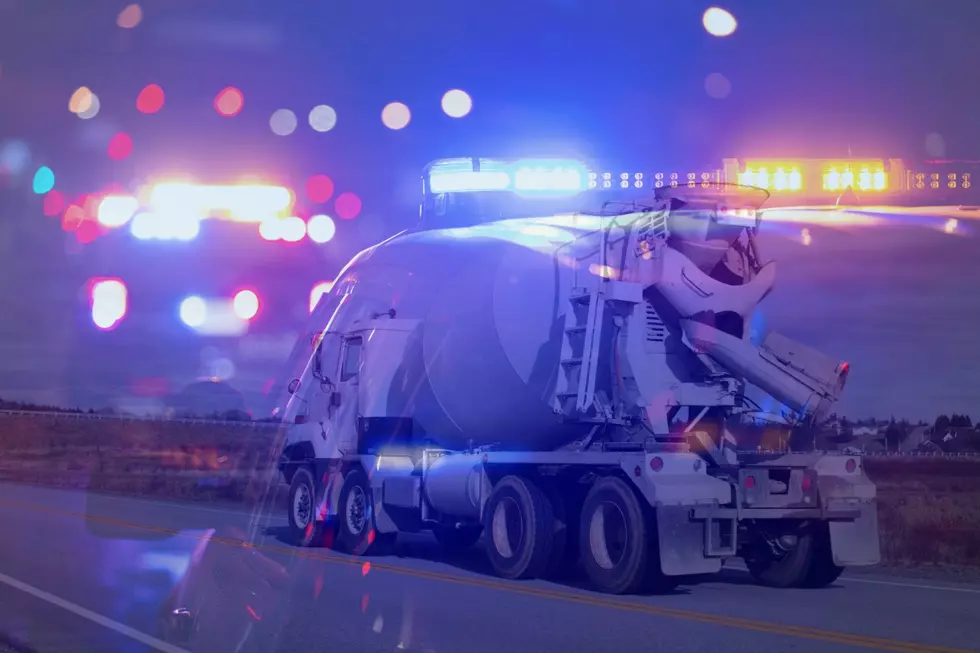 TRAGIC: 1 Teen Killed in Crash With Concrete Truck in Idaho