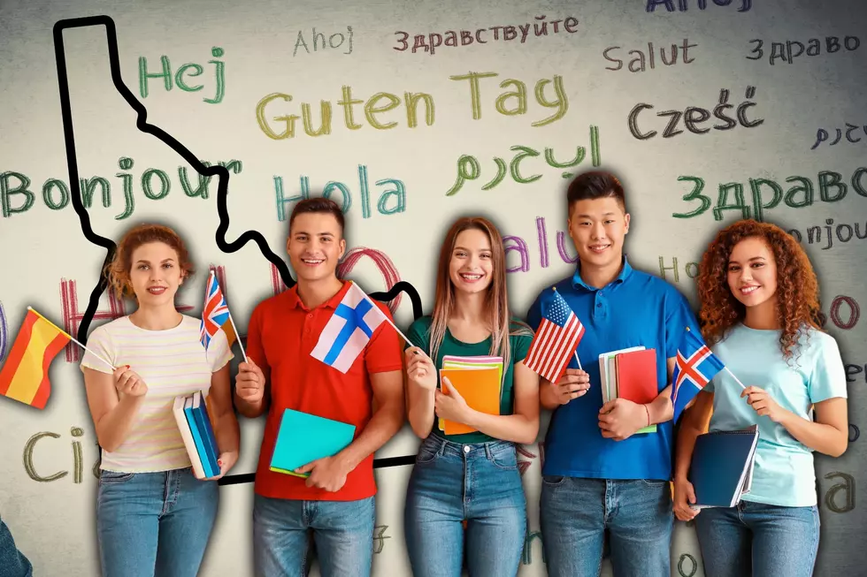 The Top Non-English Languages Spoken in Idaho Will Surprise You