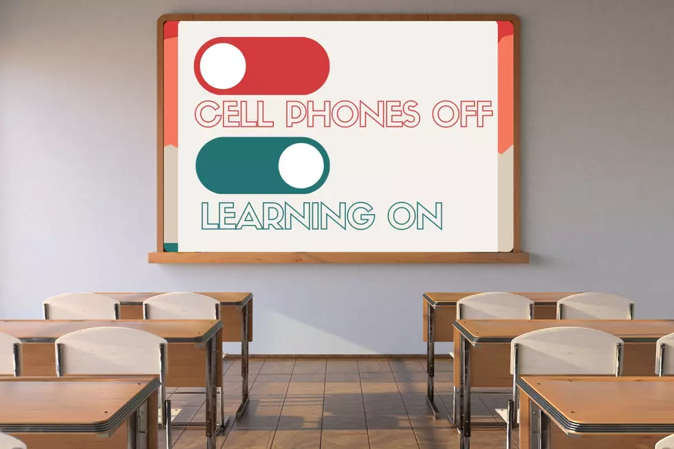 REMINDER: Twin Falls School District Adopts New Cell Phone Policy For 2024