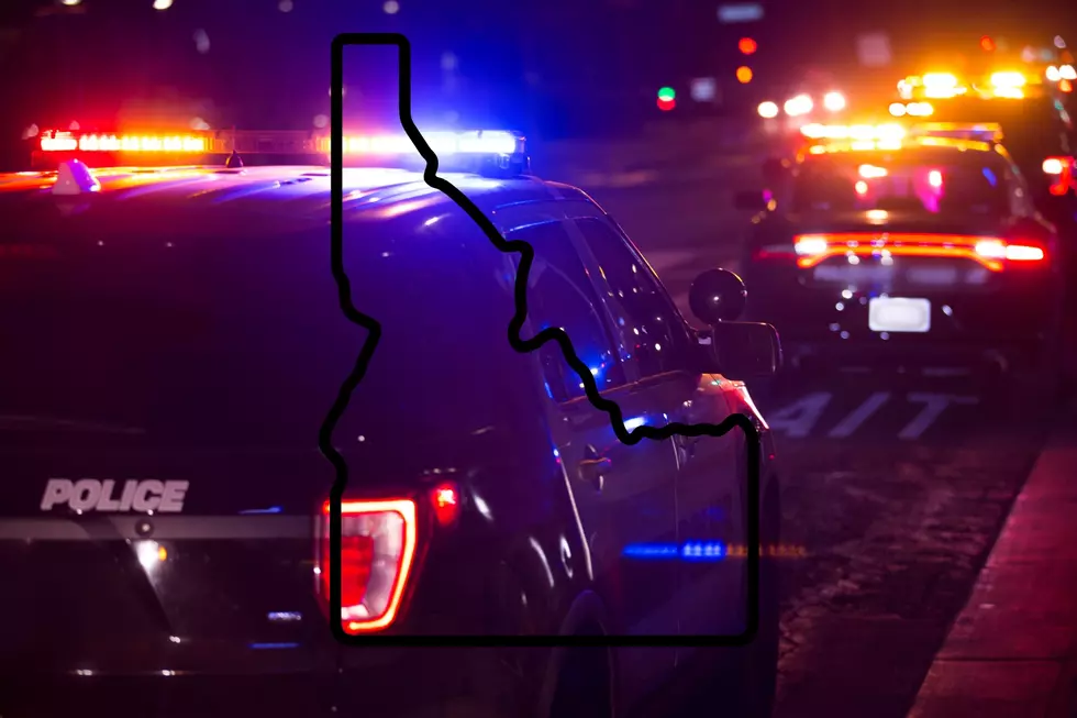 Police Report Another Fatal Motorcycle Accident in Southern Idaho