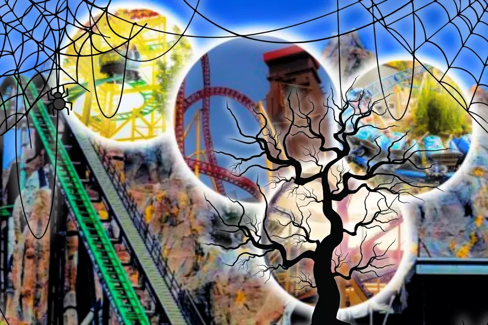 WINNER ANNOUNCED: Tickets to Lagoon for Frightmares