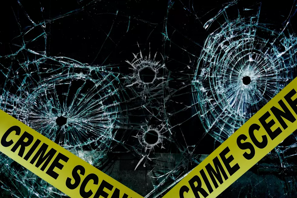 Arrest Made in Connection to a Second Shooting in Twin Falls