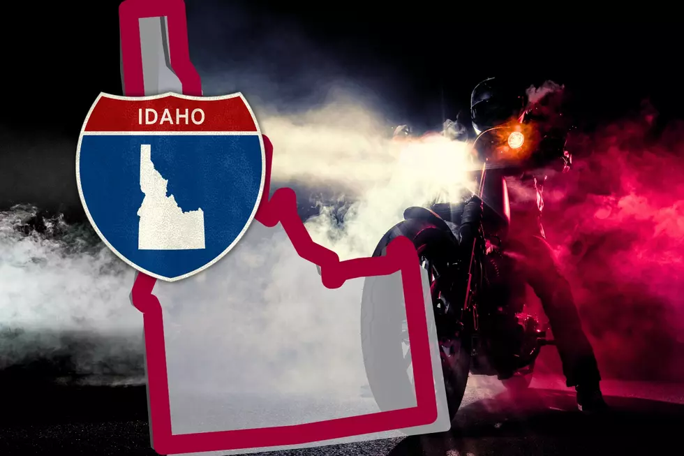 See Where They Happened – 16 Fatal Motorcycle Accidents in Idaho