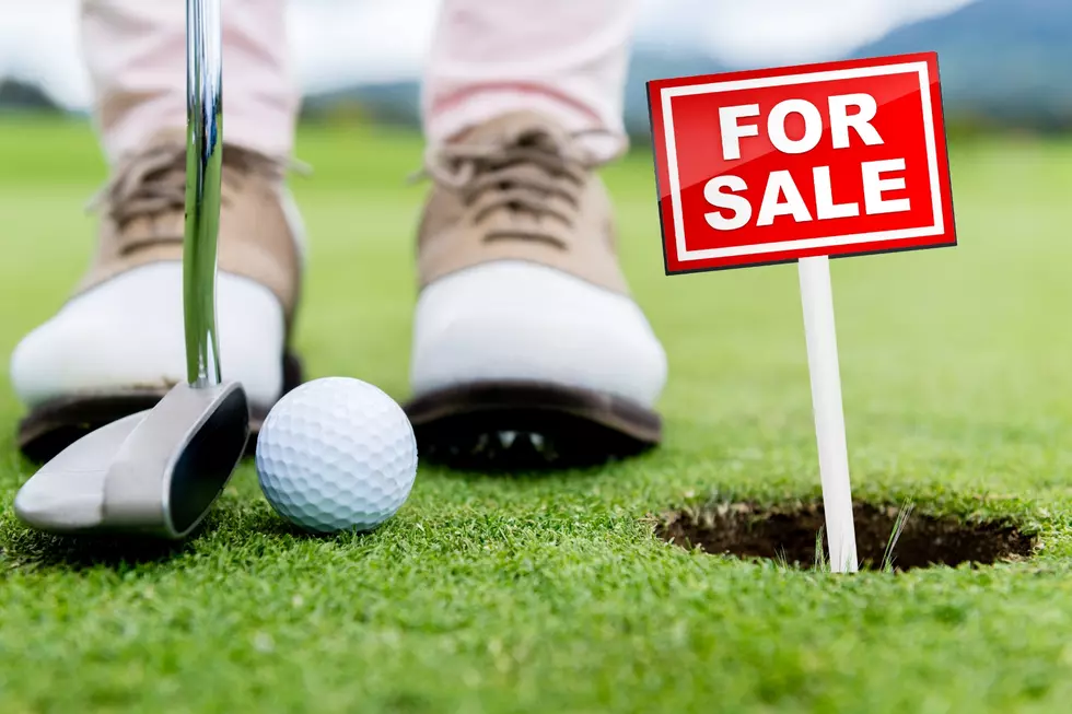 One of Idaho’s Amazing Golf Courses is For Sale. Will it Be Turned Into Housing?