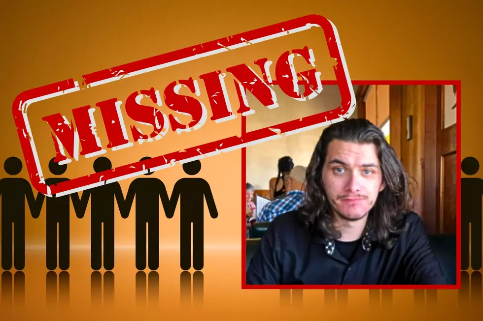 This Young Man Has Been Missing From Idaho Since December 5th