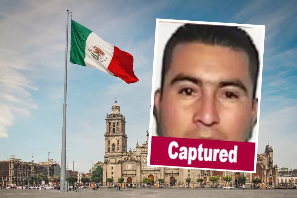 FBI Catch a Top 10 Most Wanted Criminal With Possible Gang Ties to ID and WA