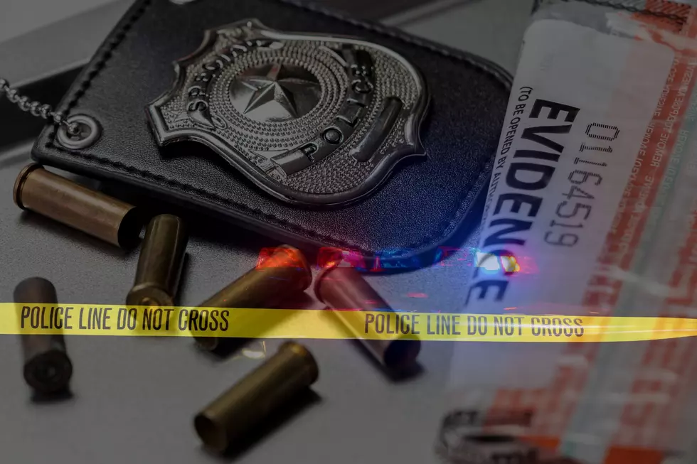 Highway Homicide: Idaho State Police Find Body with Gunshot Wound