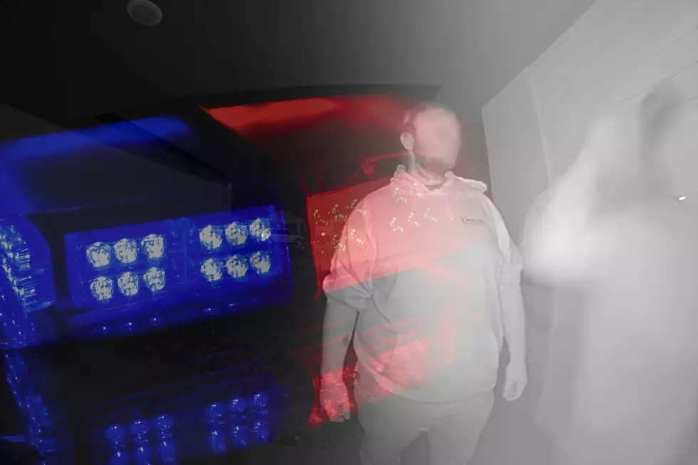 Video Allegedly Shows the Moments Before a Man Was Shot in Southern Idaho