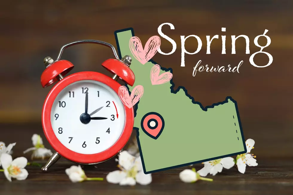Study Says Idaho Residents Are Excited About the Time Change This Weekend