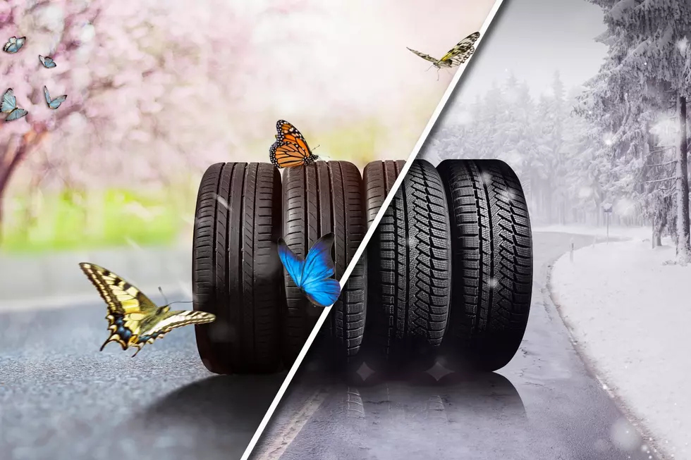 Having These Tires on Your Car is Now Illegal in Idaho