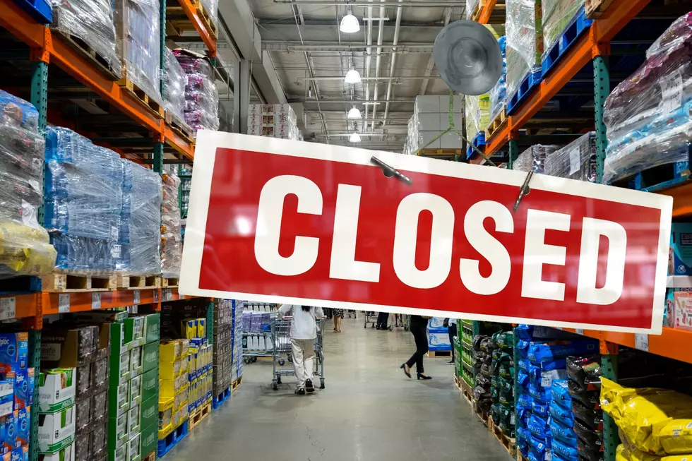 Costco is Closing All UT, ID, and WA Locations Again on Monday