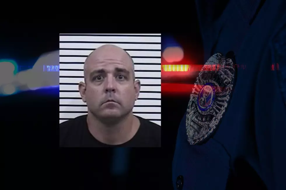 Civilian Driver Injured in Accident During Idaho State Police High Speed Chase
