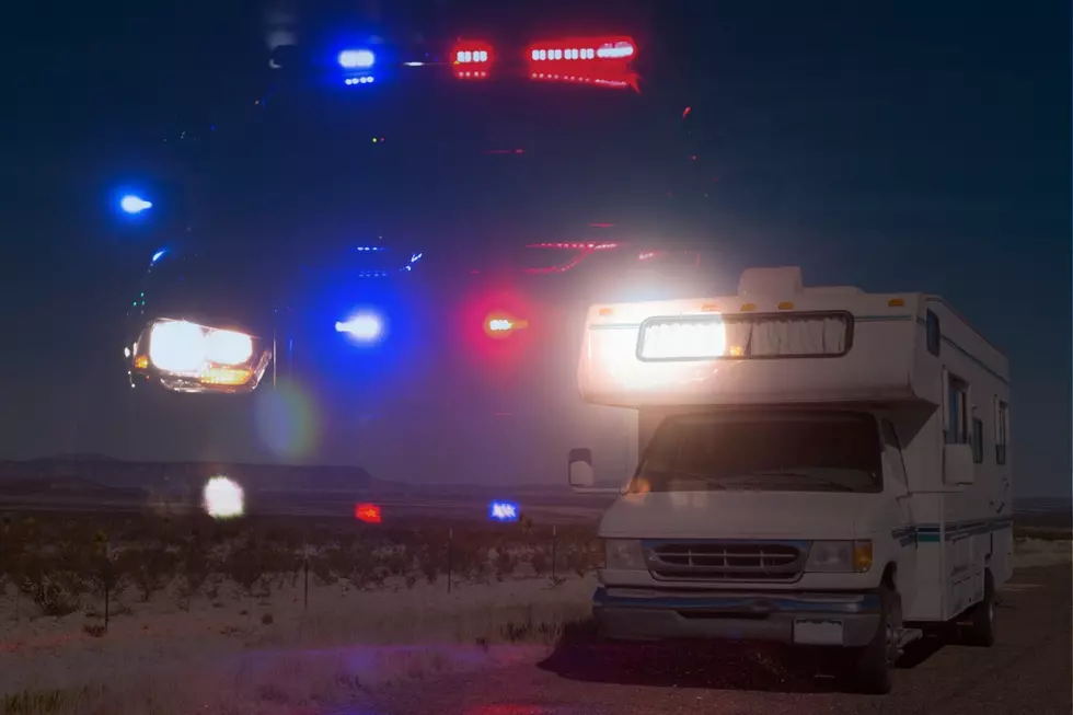 Elderly Driver From North Dakota Killed in Idaho Rollover Crash
