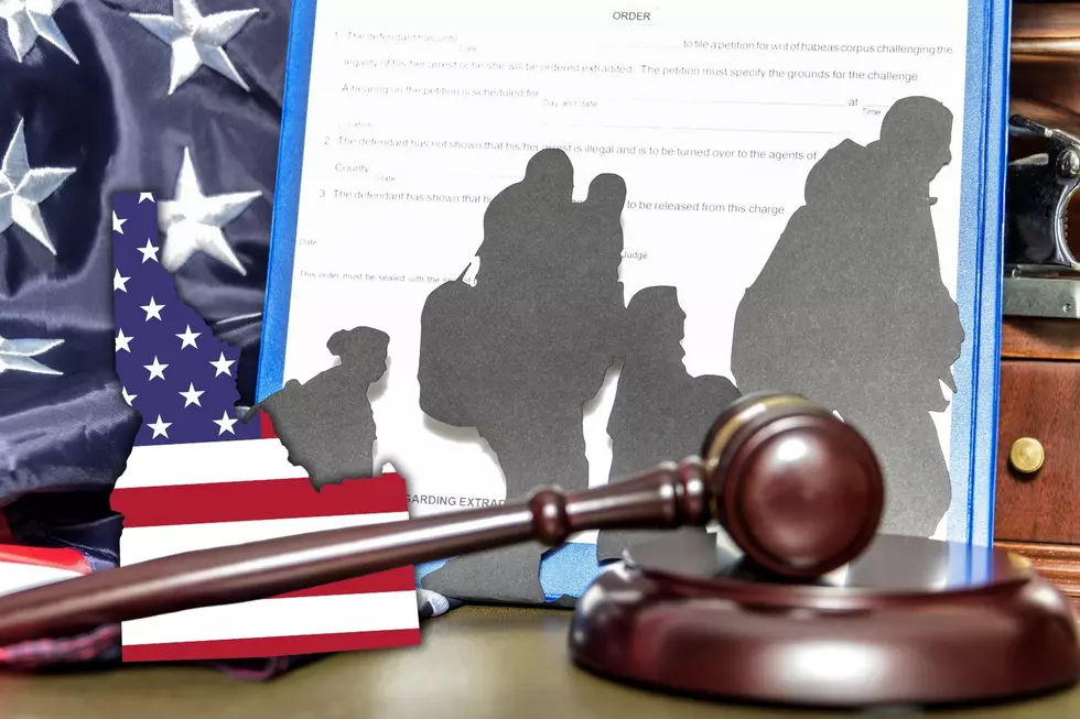 What Are Idaho State Police Really Doing to Help ICE With Illegal Criminal Alien Deportations