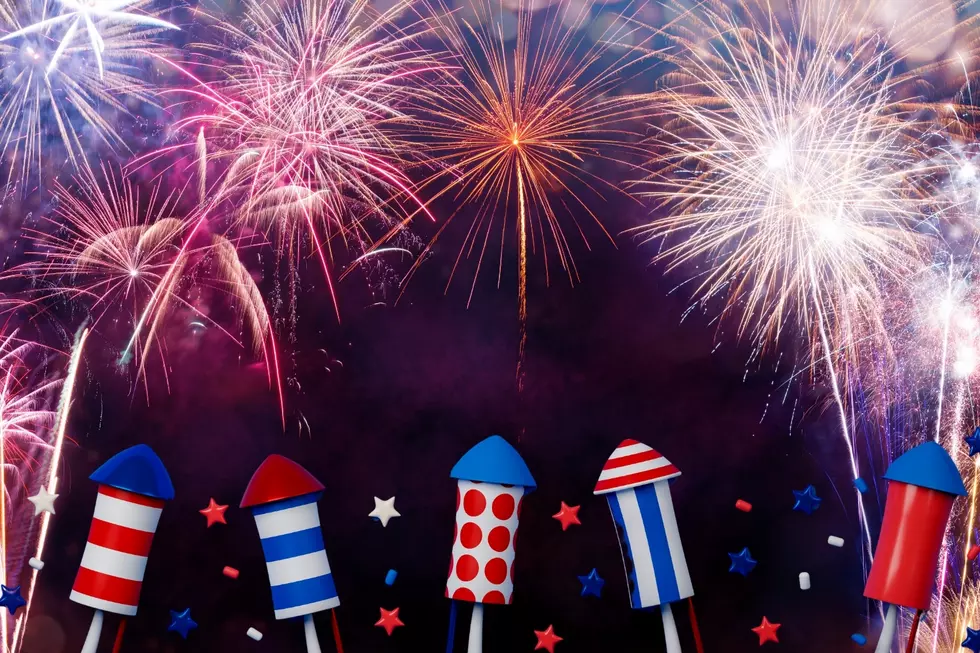 Where to See Fireworks in Twin Falls on the 4th of July